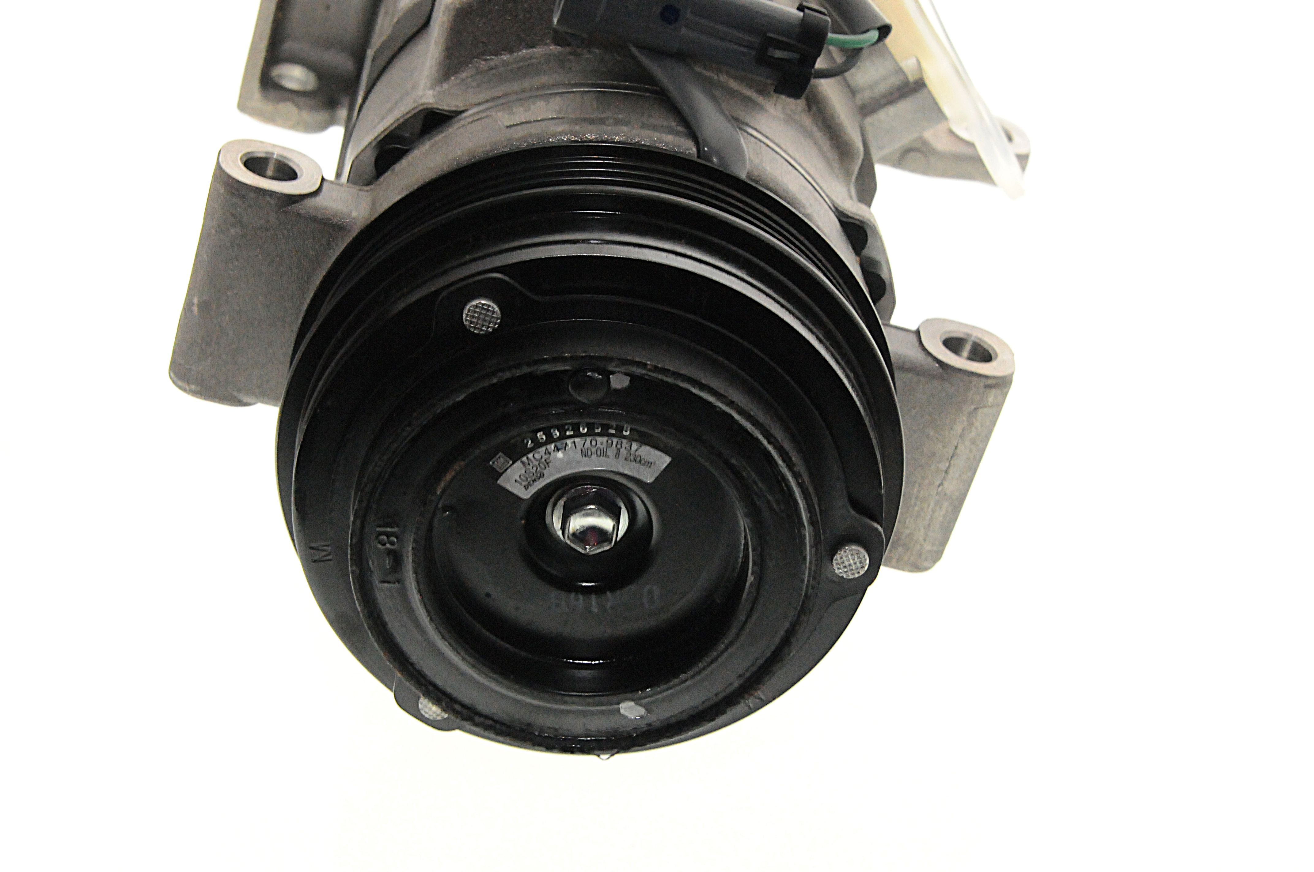 GM GENUINE PARTS - A/C Compressor - GMP 15-20941