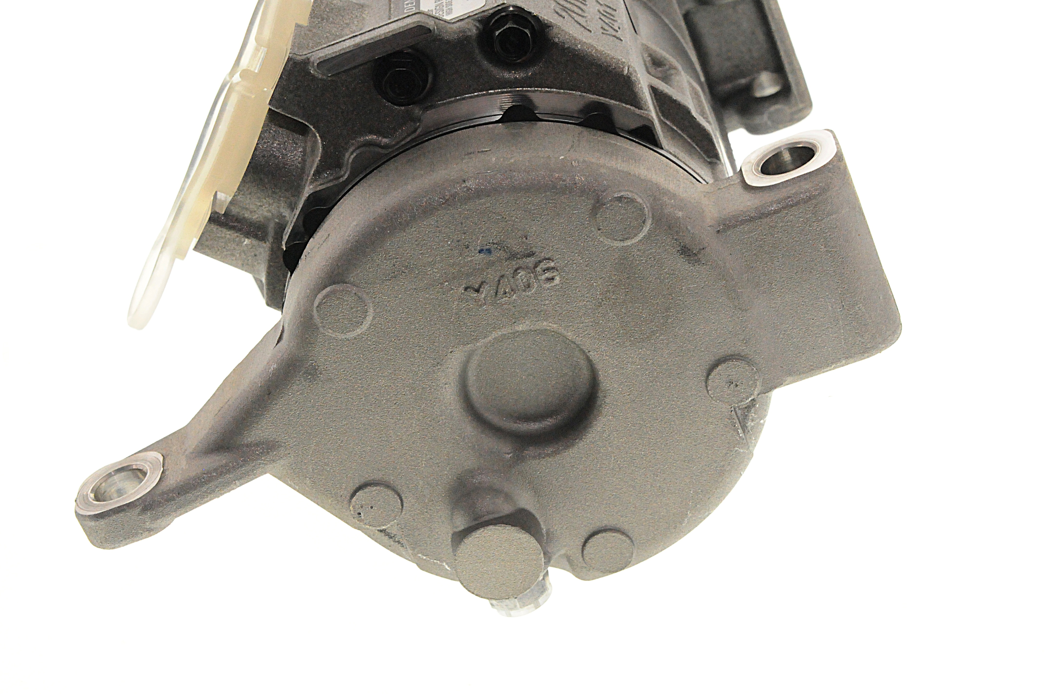 GM GENUINE PARTS - A/C Compressor - GMP 15-20941