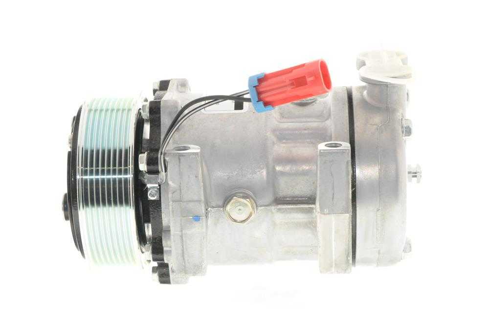 ACDELCO GM ORIGINAL EQUIPMENT - A/C Compressor - DCB 15-21195
