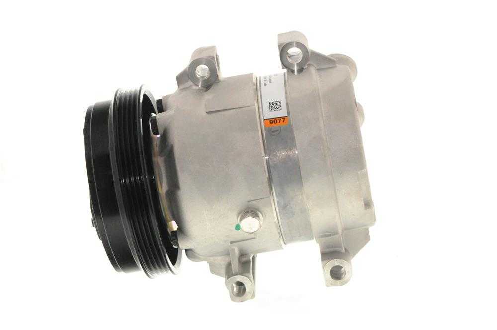 GM GENUINE PARTS - A/C Compressor - GMP 15-21469