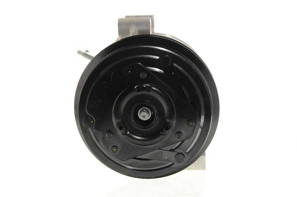 GM GENUINE PARTS - A/C Compressor - GMP 15-21469