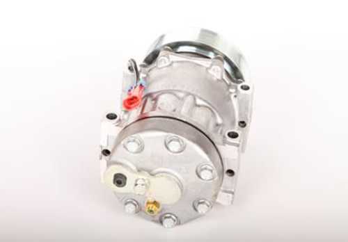 ACDELCO GM ORIGINAL EQUIPMENT - A/C Compressor - DCB - 15-21534