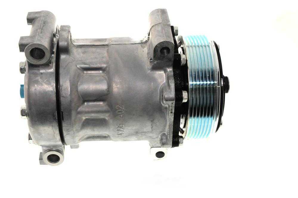 ACDELCO GM ORIGINAL EQUIPMENT - A/C Compressor - DCB 15-21535