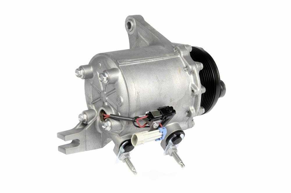 GM GENUINE PARTS - A/C Compressor - GMP 15-21579