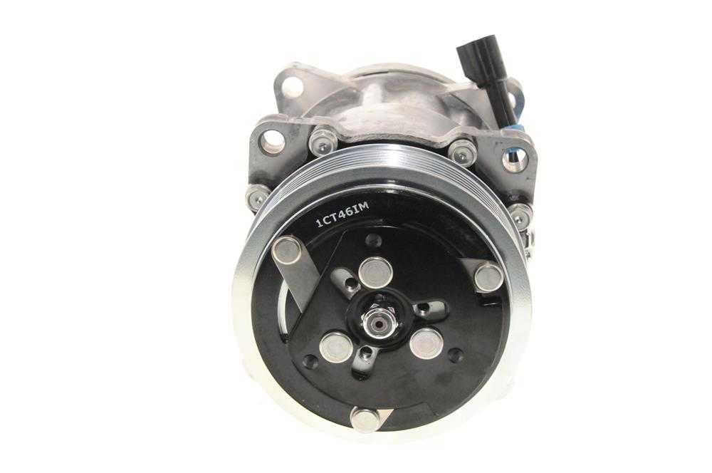 ACDELCO GM ORIGINAL EQUIPMENT - A/C Compressor - DCB 15-21582