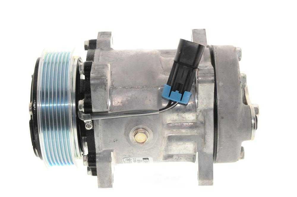 ACDELCO GM ORIGINAL EQUIPMENT - A/C Compressor - DCB 15-21582
