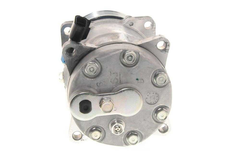 ACDELCO GM ORIGINAL EQUIPMENT - A/C Compressor - DCB 15-21582