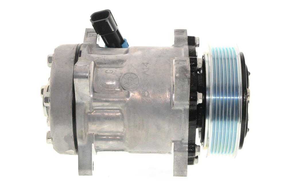 ACDELCO GM ORIGINAL EQUIPMENT - A/C Compressor - DCB 15-21582