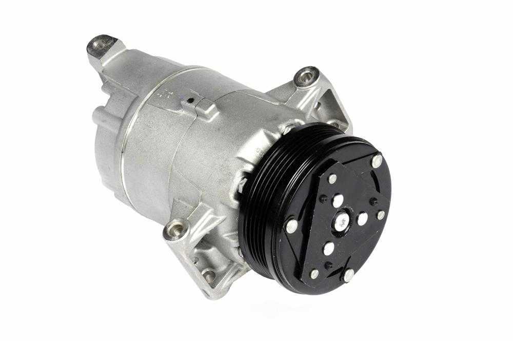 GM GENUINE PARTS - A/C Compressor - GMP 15-21588