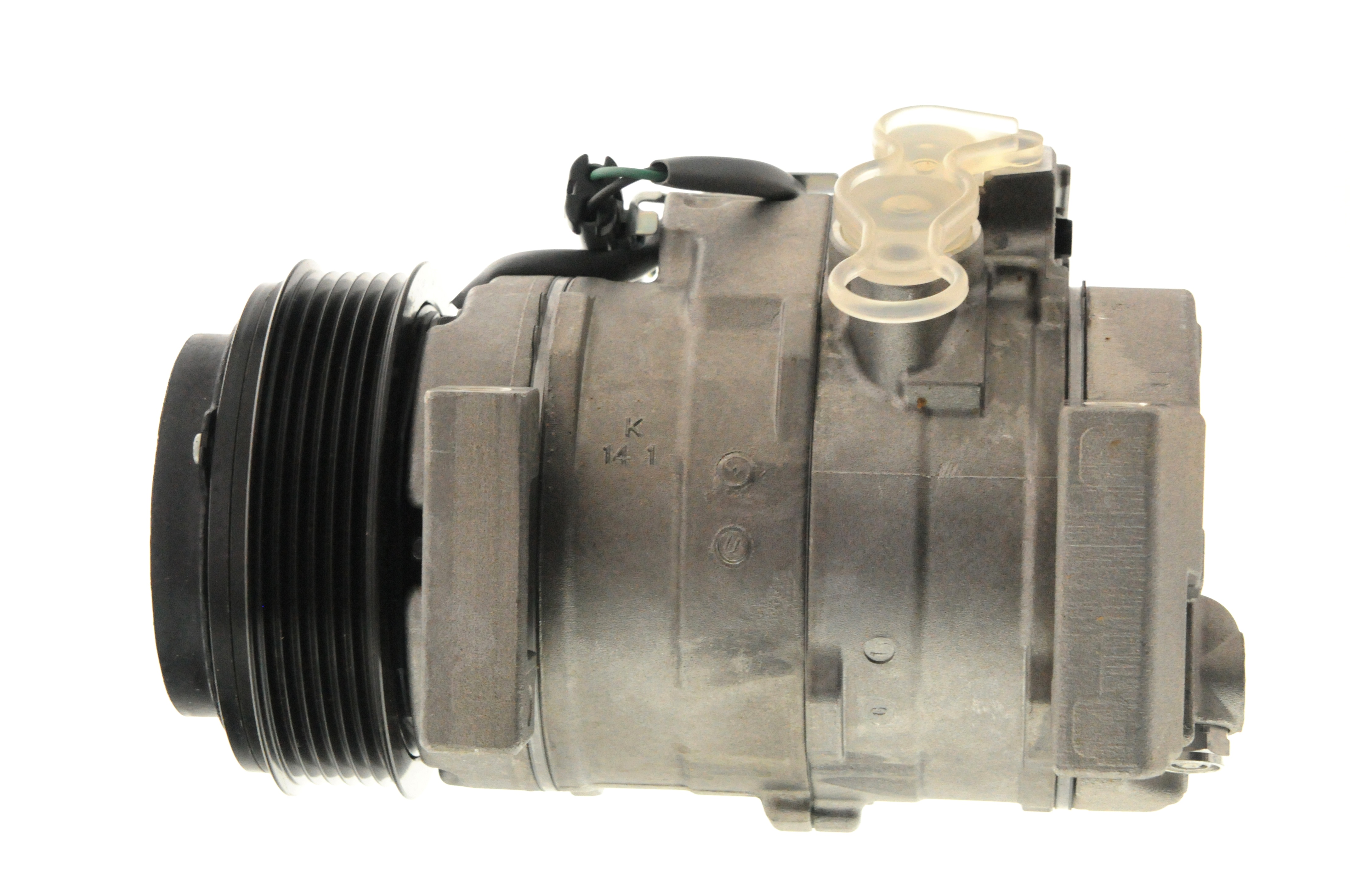 GM GENUINE PARTS - A/C Compressor - GMP 15-21672
