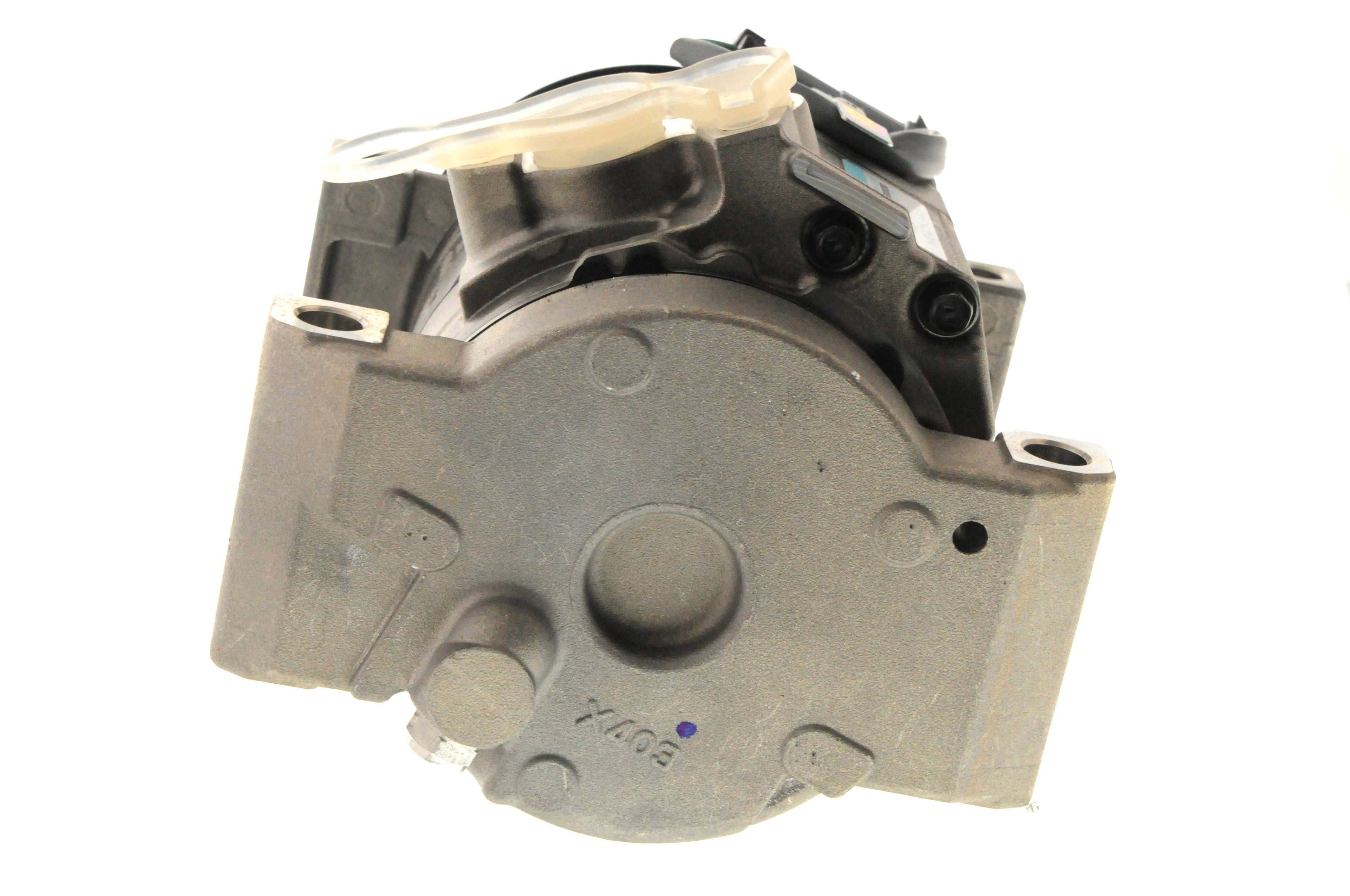 GM GENUINE PARTS - A/C Compressor - GMP 15-21672