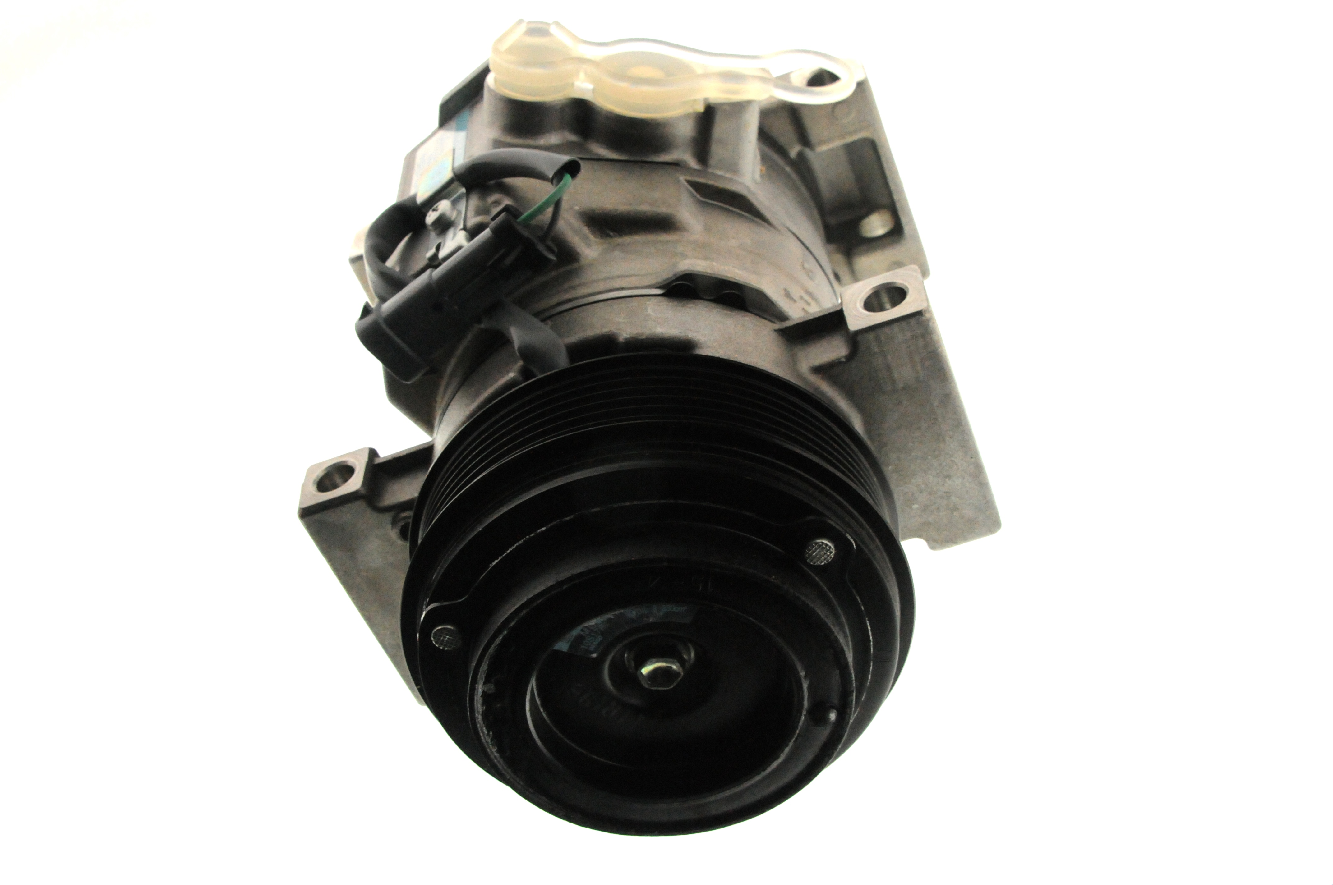 GM GENUINE PARTS - A/C Compressor - GMP 15-21672