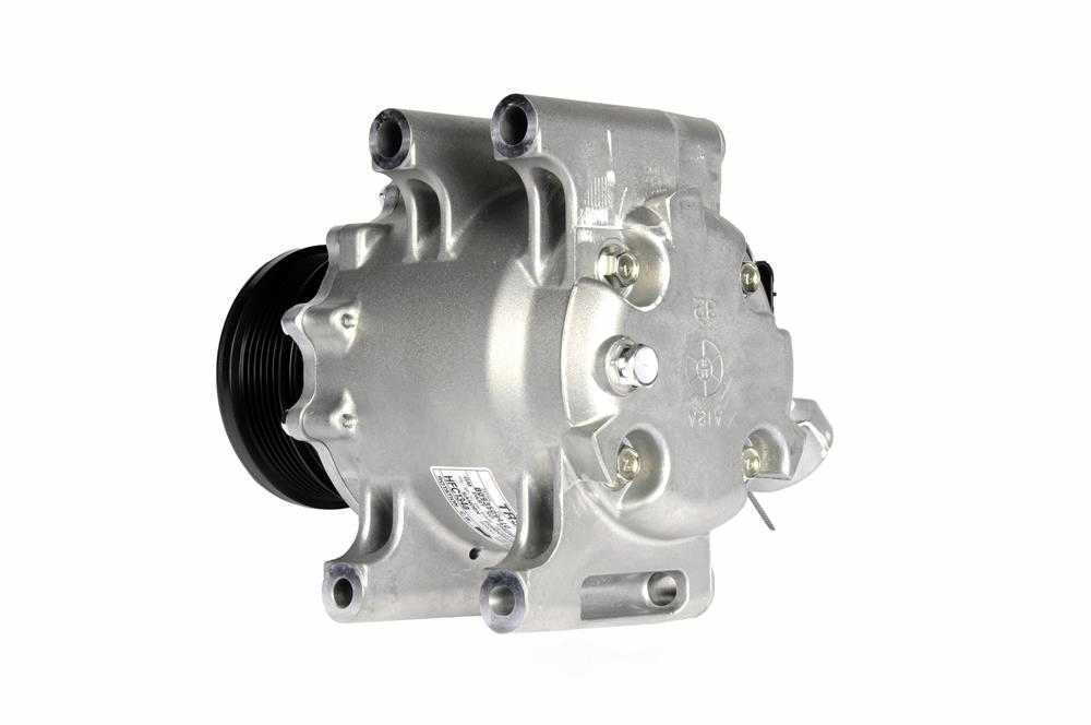 GM GENUINE PARTS - A/C Compressor - GMP 15-21727