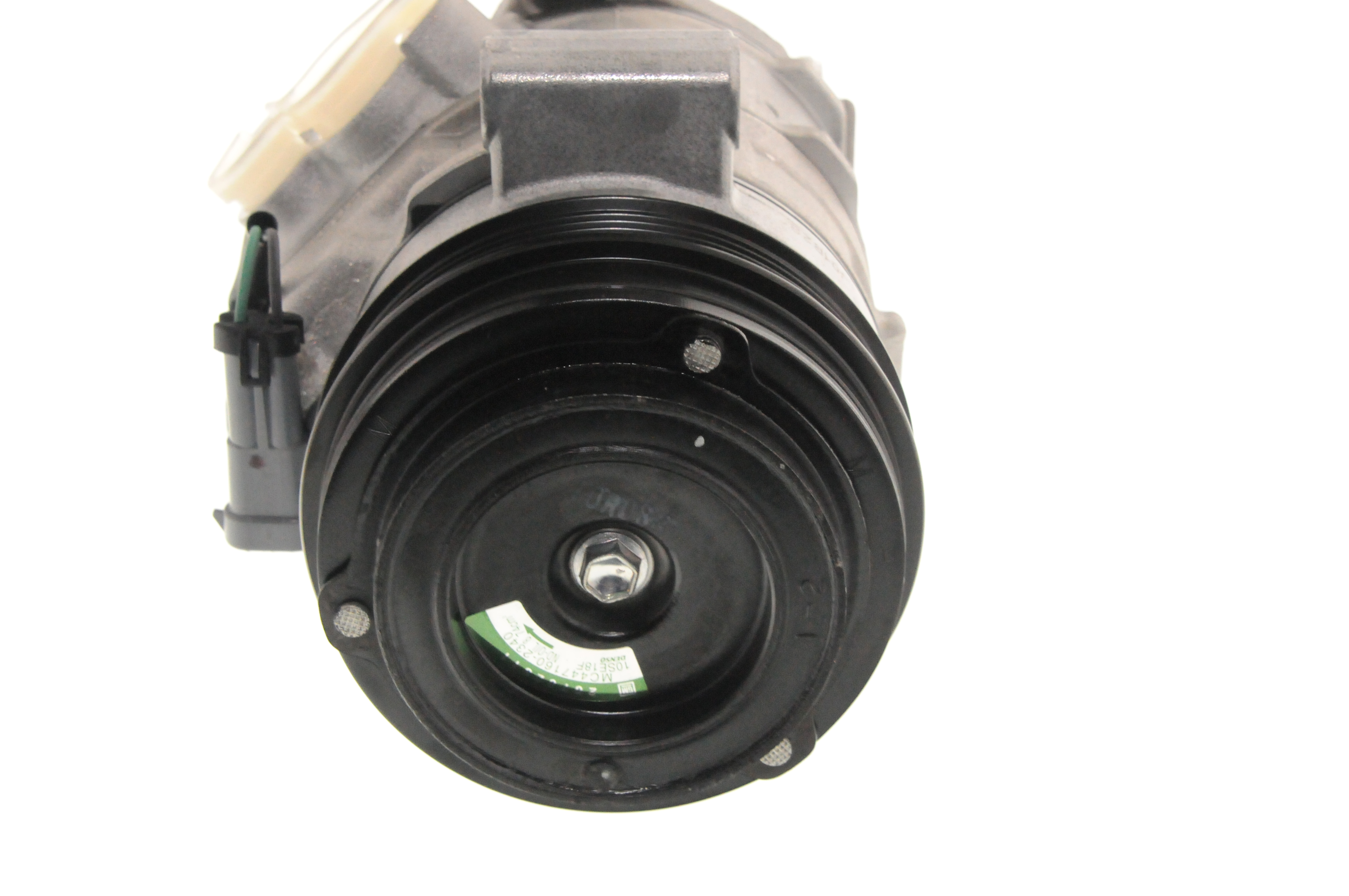 GM GENUINE PARTS - A/C Compressor - GMP 15-22146