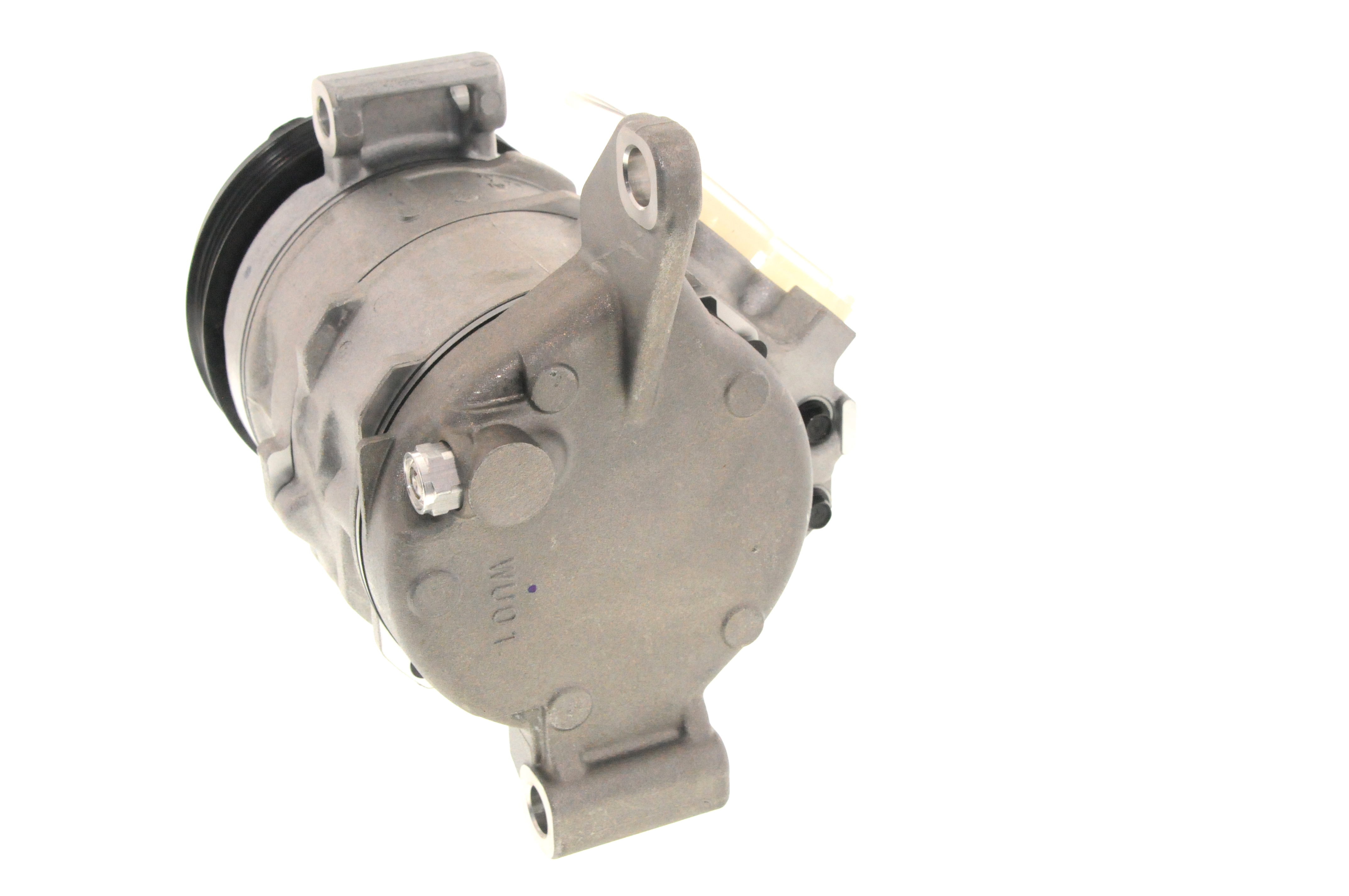 GM GENUINE PARTS - A/C Compressor - GMP 15-22146
