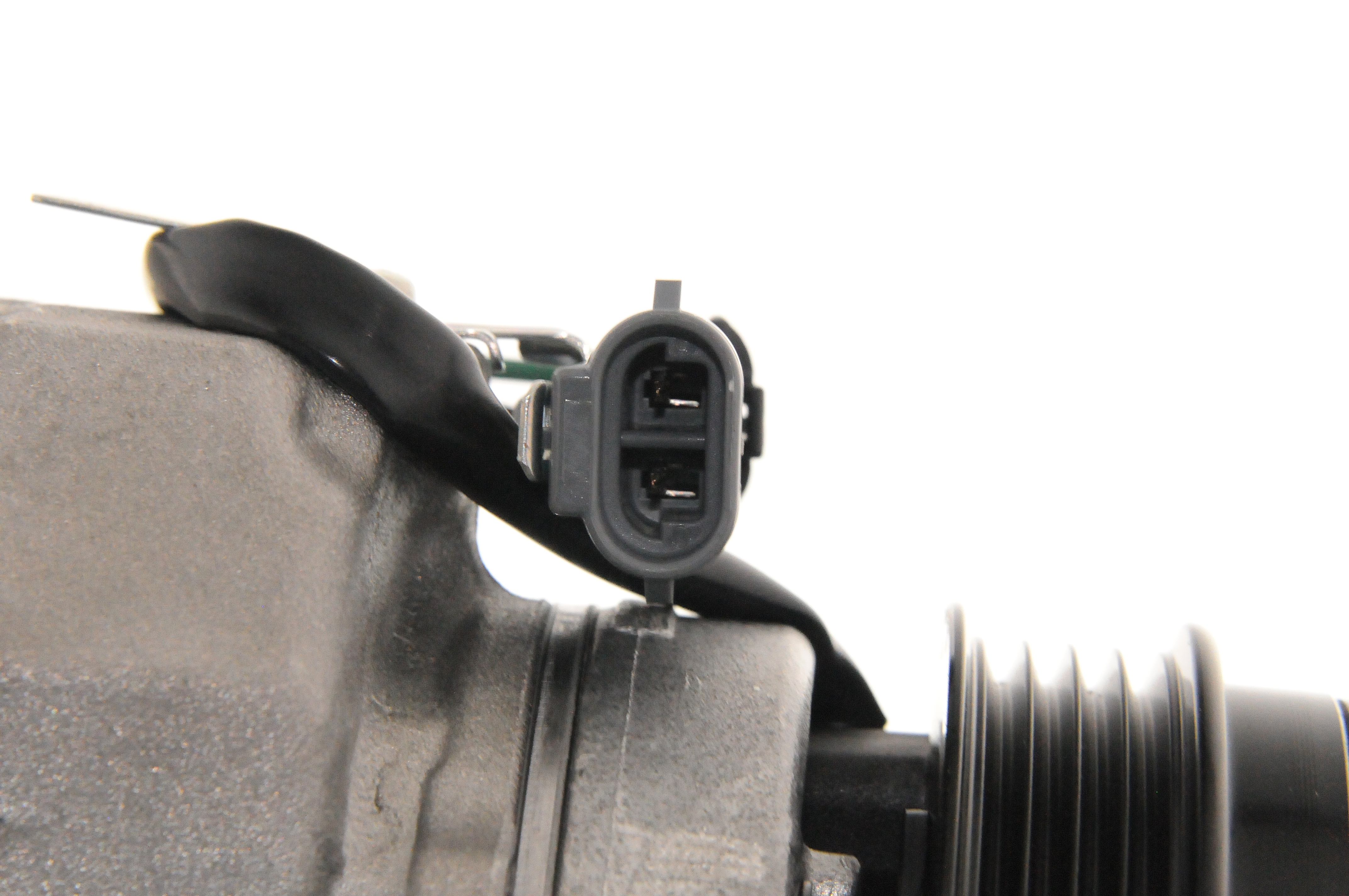 GM GENUINE PARTS - A/C Compressor - GMP 15-22146
