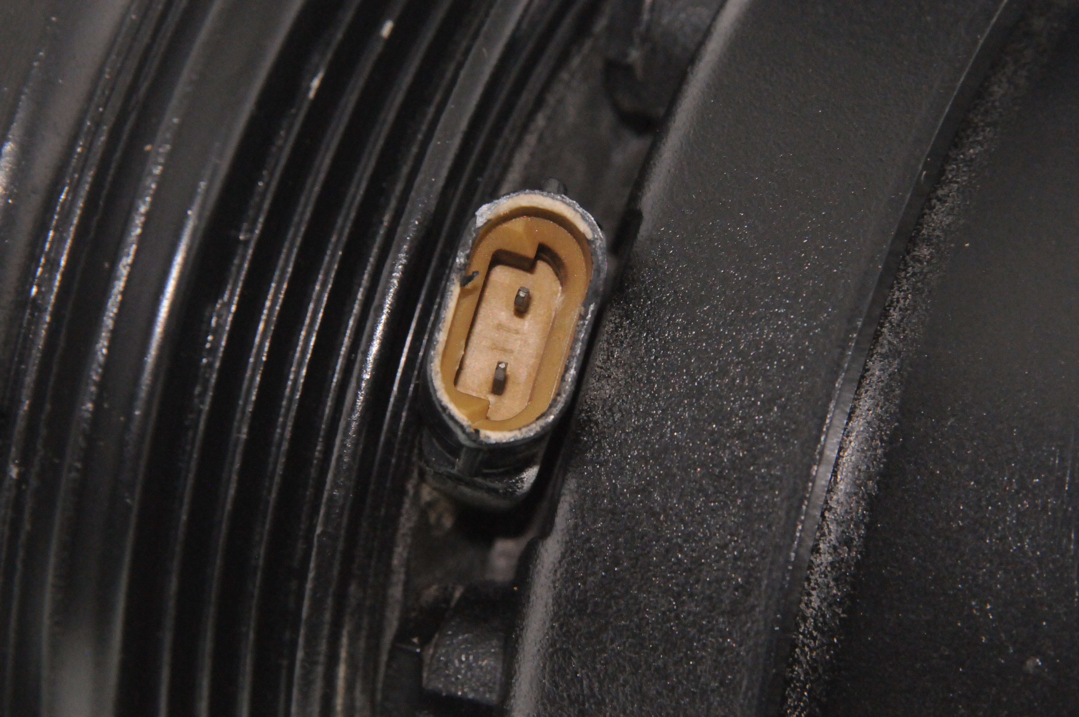 GM GENUINE PARTS - A/C Compressor - GMP 15-22146