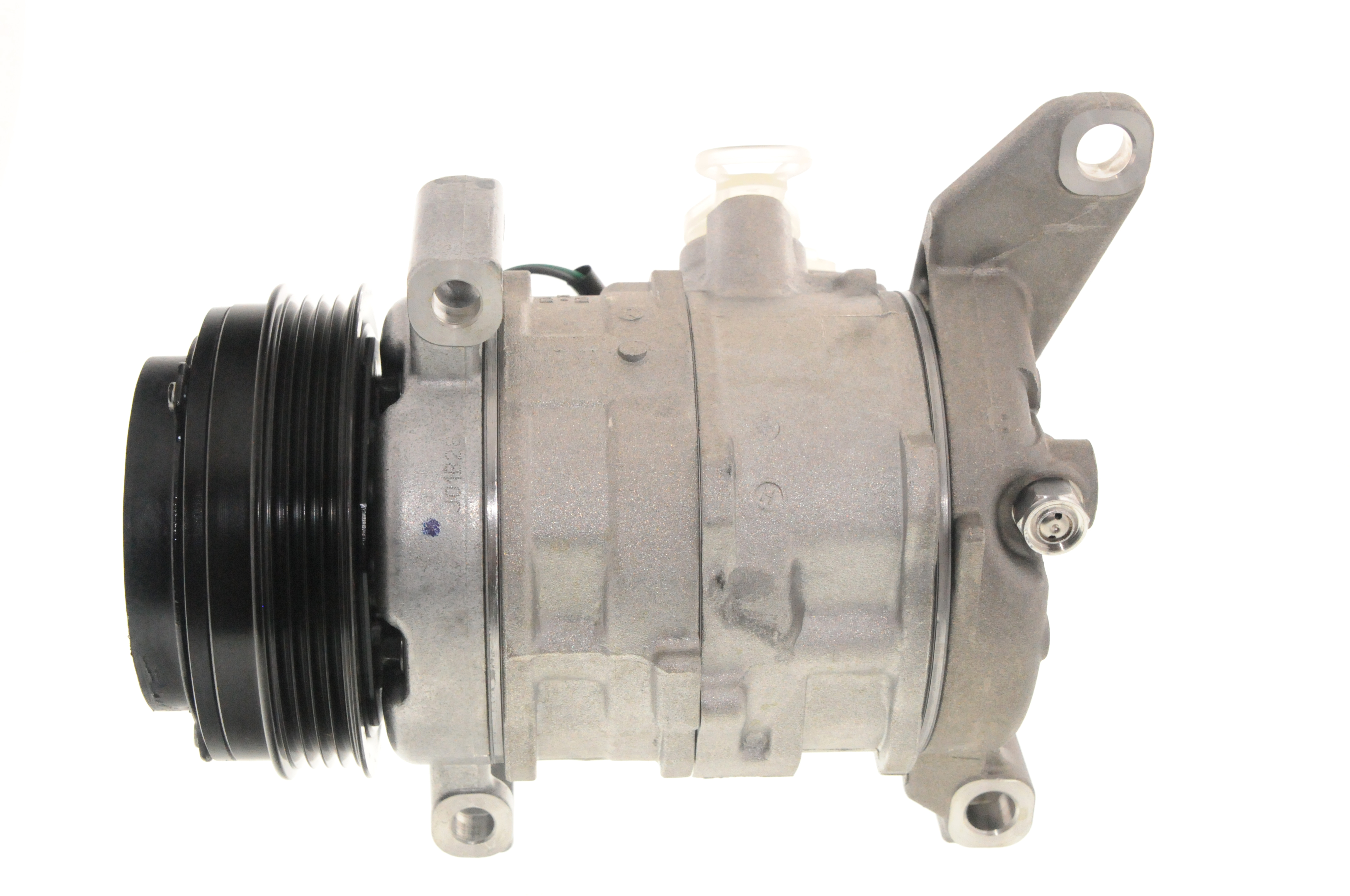 GM GENUINE PARTS - A/C Compressor - GMP 15-22146