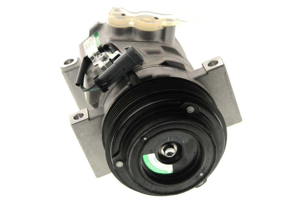 GM GENUINE PARTS - A/C Compressor - GMP 15-22180