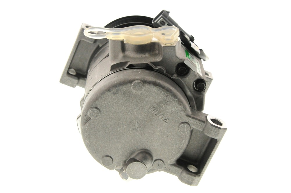 GM GENUINE PARTS - A/C Compressor - GMP 15-22180