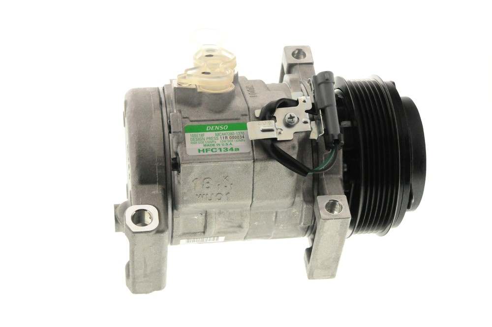 GM GENUINE PARTS - A/C Compressor - GMP 15-22180