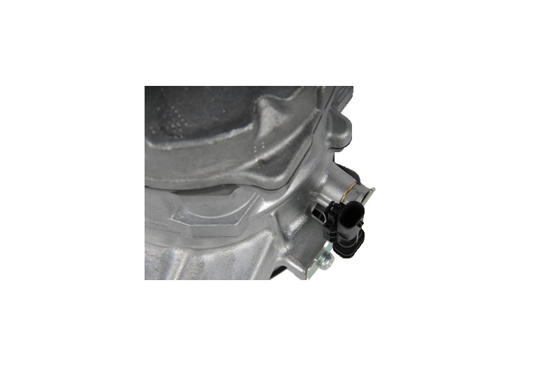 GM GENUINE PARTS - A/C Compressor - GMP 15-22228