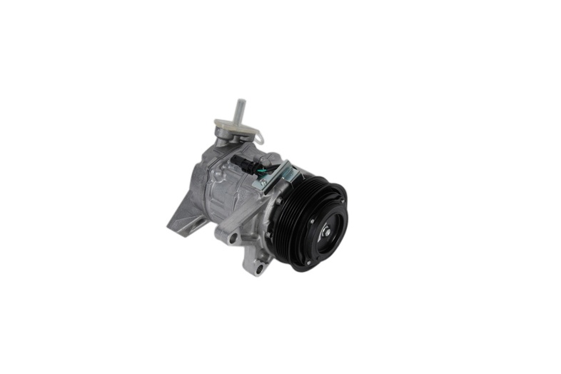 GM GENUINE PARTS - A/C Compressor - GMP 15-22228