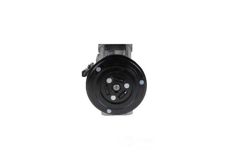 GM GENUINE PARTS - A/C Compressor - GMP 15-22239
