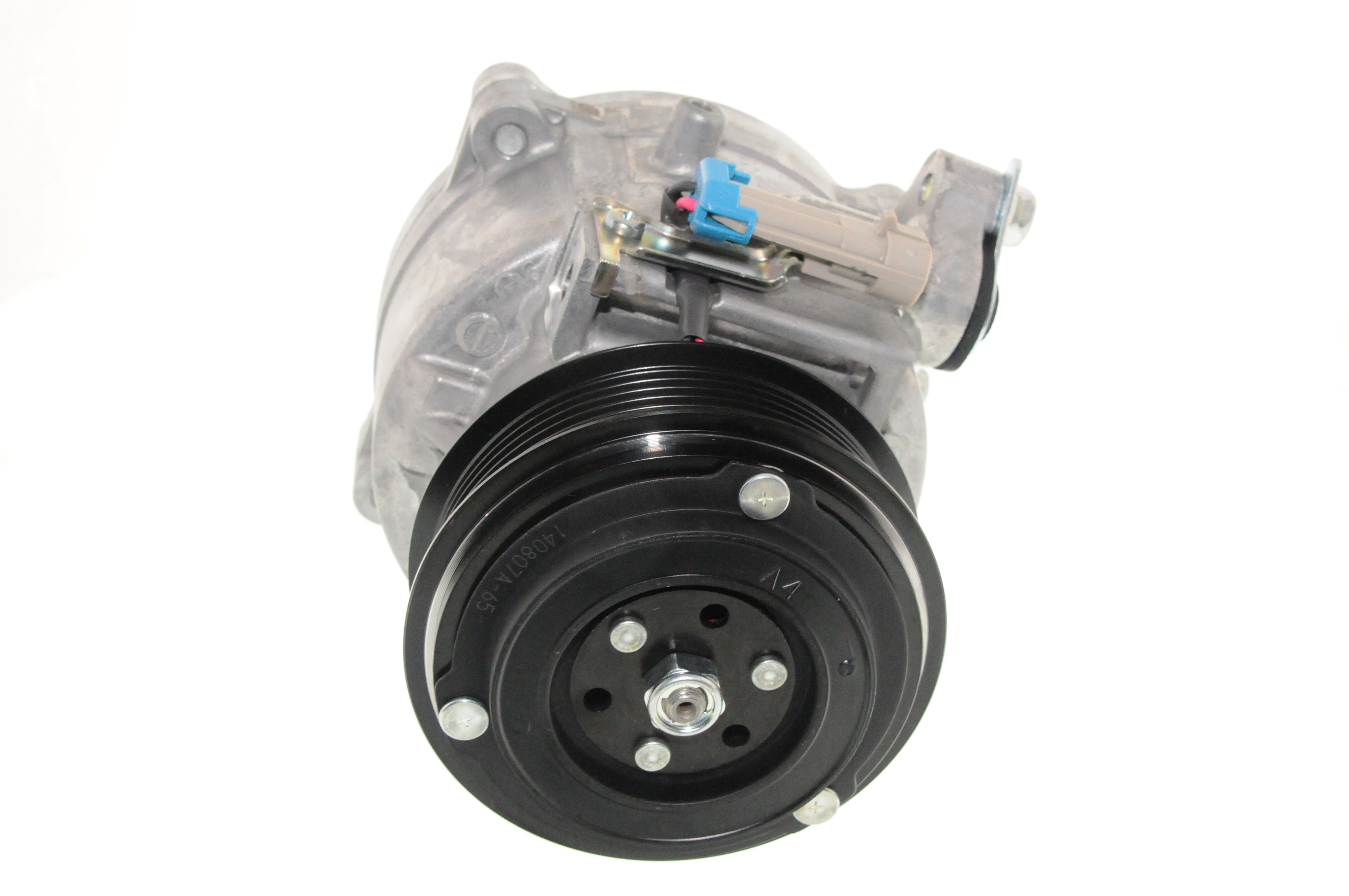 ACDELCO GM ORIGINAL EQUIPMENT - A/C Compressor - DCB 15-22301