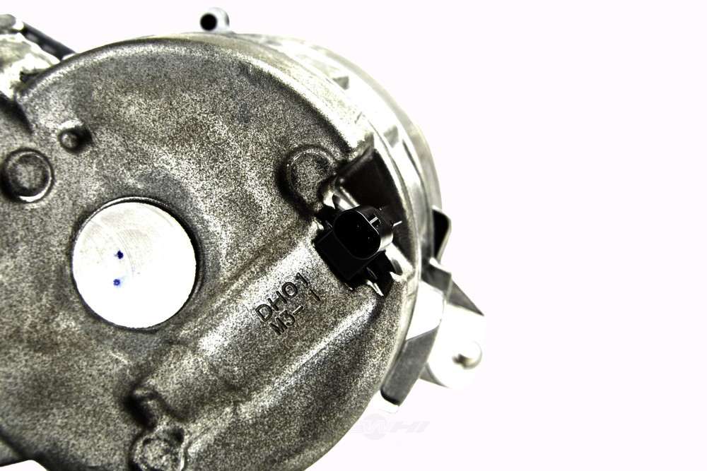 GM GENUINE PARTS - A/C Compressor - GMP 15-22303