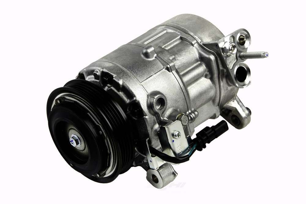 GM GENUINE PARTS - A/C Compressor - GMP 15-22303