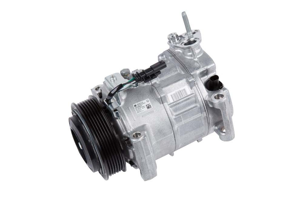 GM GENUINE PARTS - A/C Compressor - GMP 15-22319