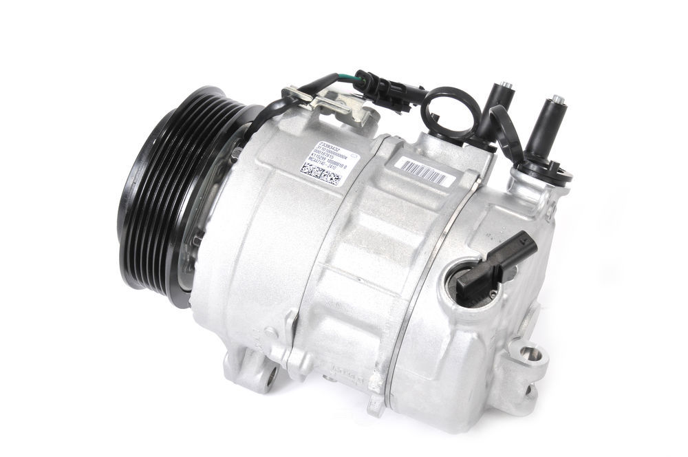 ACDELCO GM ORIGINAL EQUIPMENT - A/C Compressor - DCB - 15-22336