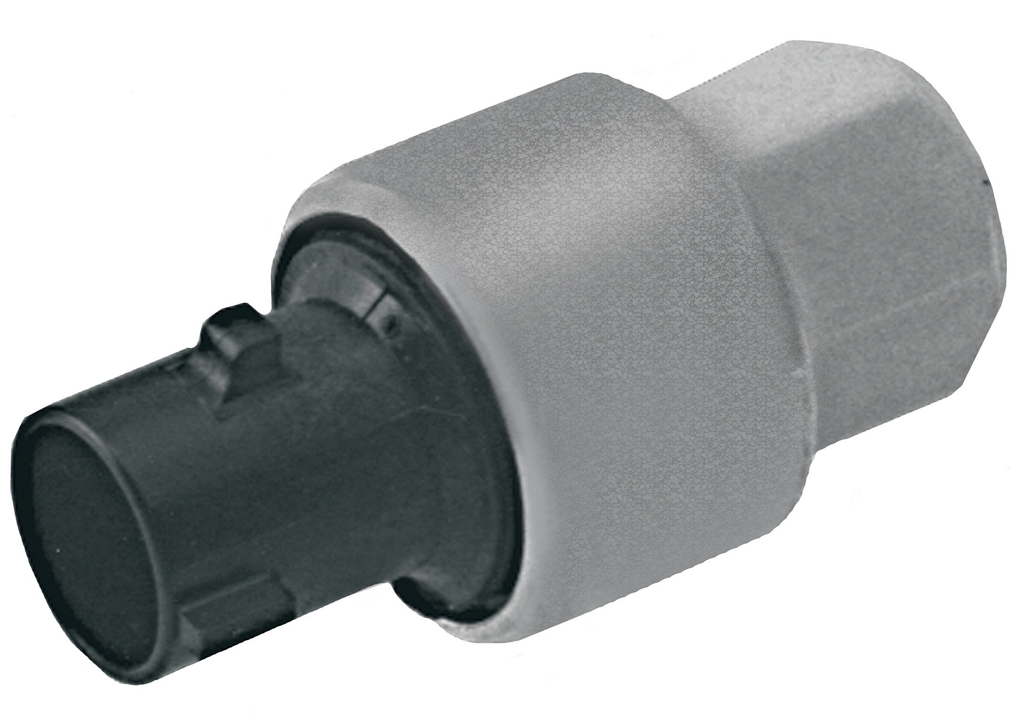 ACDELCO GM ORIGINAL EQUIPMENT - A/C Clutch Cycle Switch - DCB 15-2647