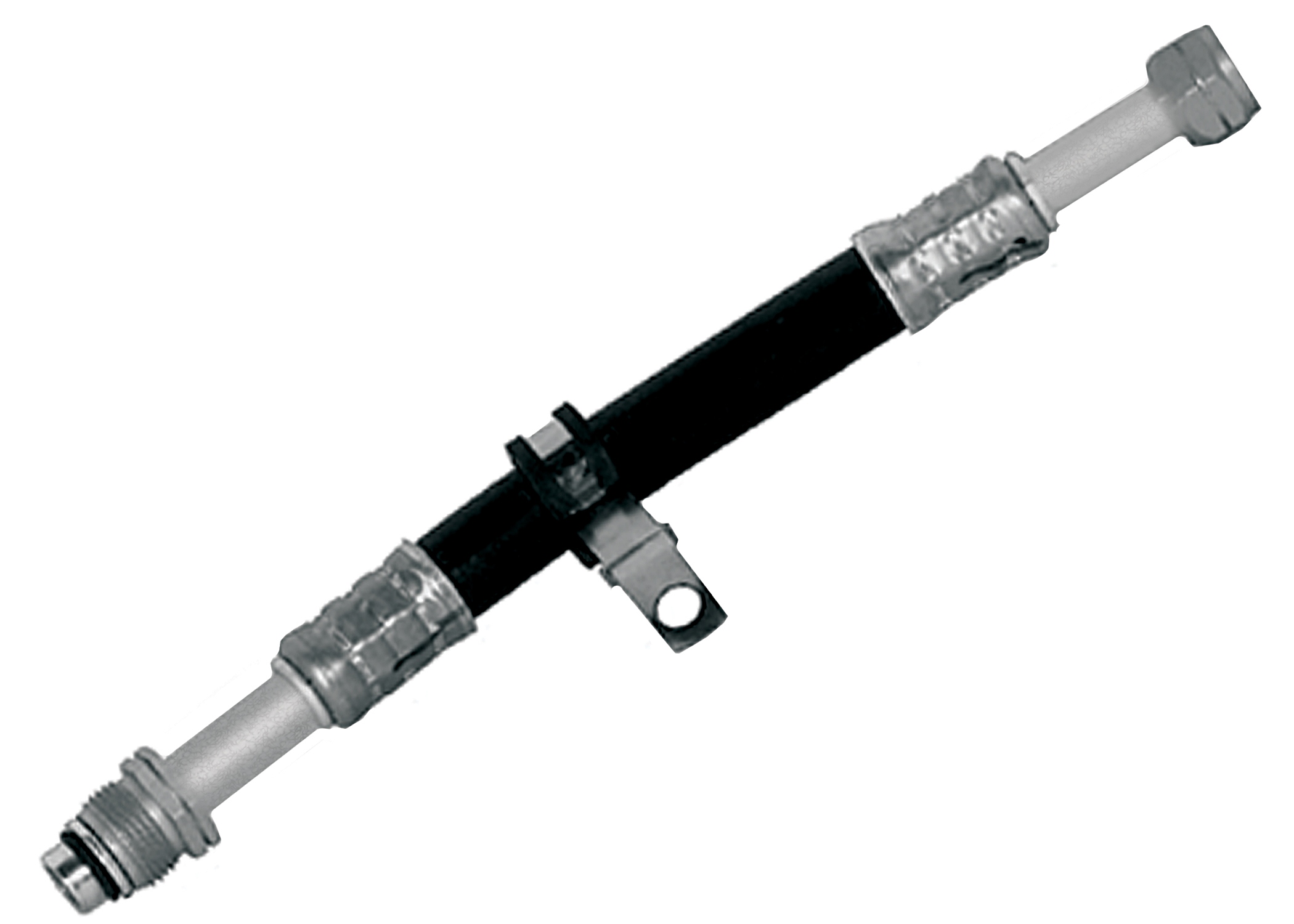 ACDELCO GM ORIGINAL EQUIPMENT - A/C Hose Assembly - DCB - 15-30515