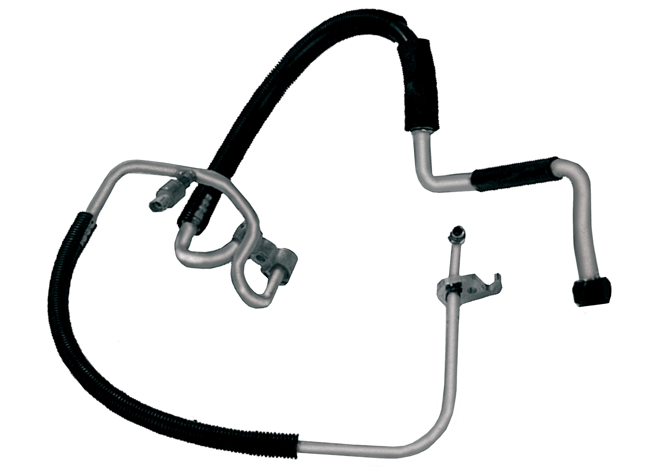 ACDELCO GM ORIGINAL EQUIPMENT - A/C Hose Assembly - DCB - 15-30550