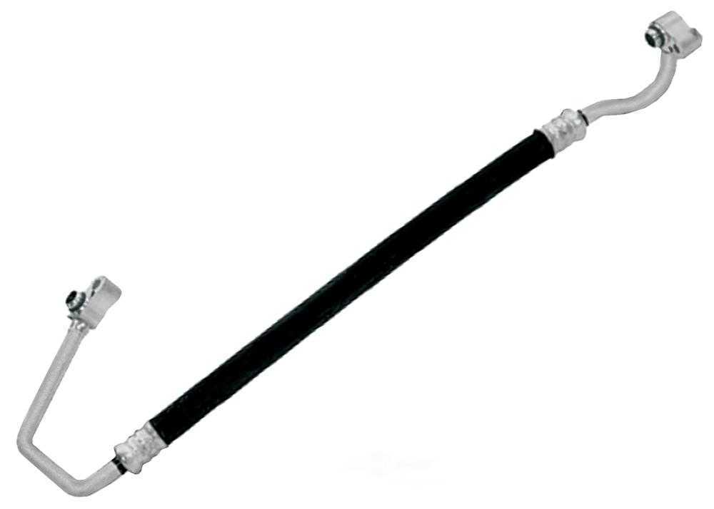ACDELCO GM ORIGINAL EQUIPMENT - A/C Refrigerant Suction Hose - DCB - 15-30833