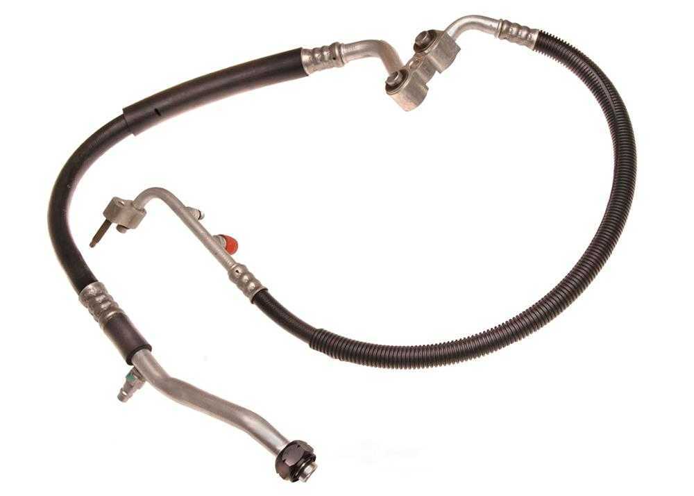 ACDELCO GM ORIGINAL EQUIPMENT - A/C Hose Assembly - DCB - 15-30949