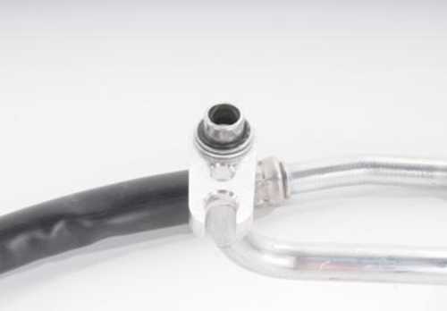ACDELCO GM ORIGINAL EQUIPMENT - A/C Hose Assembly - DCB - 15-33216