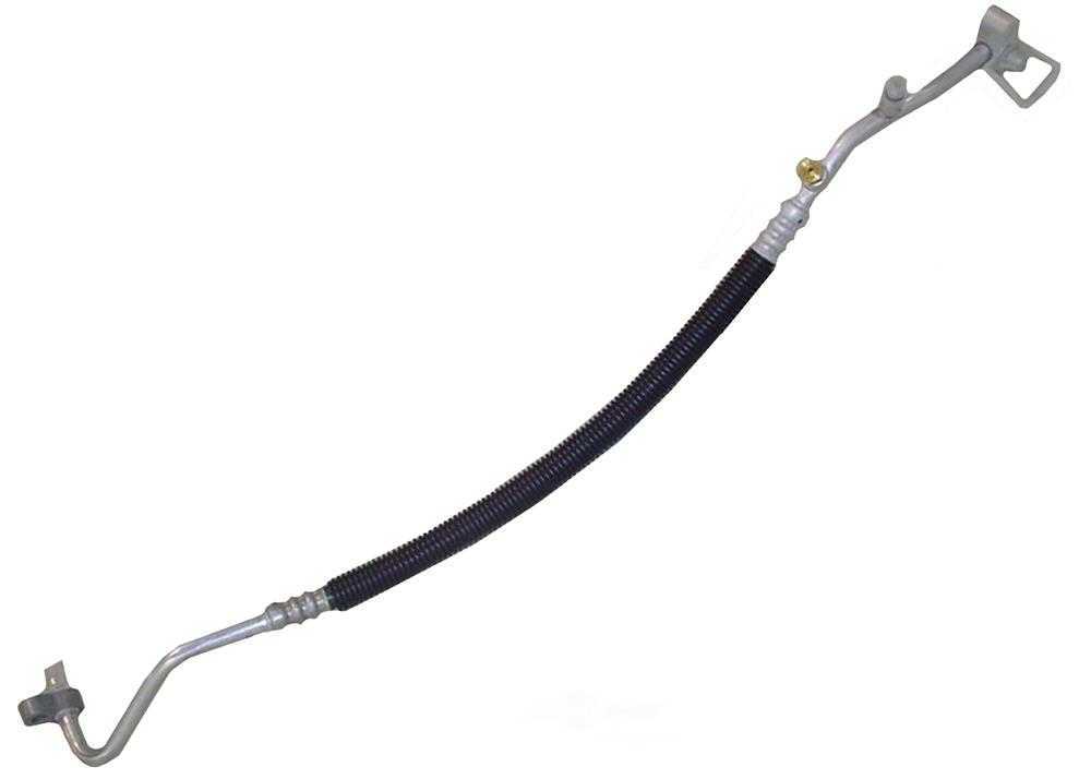 GM GENUINE PARTS - A/C Hose Assembly (Compressor To Condenser) - GMP 15-33230