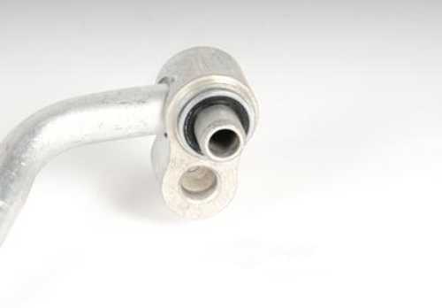 GM GENUINE PARTS - A/C Hose Assembly (Compressor To Condenser) - GMP 15-33470