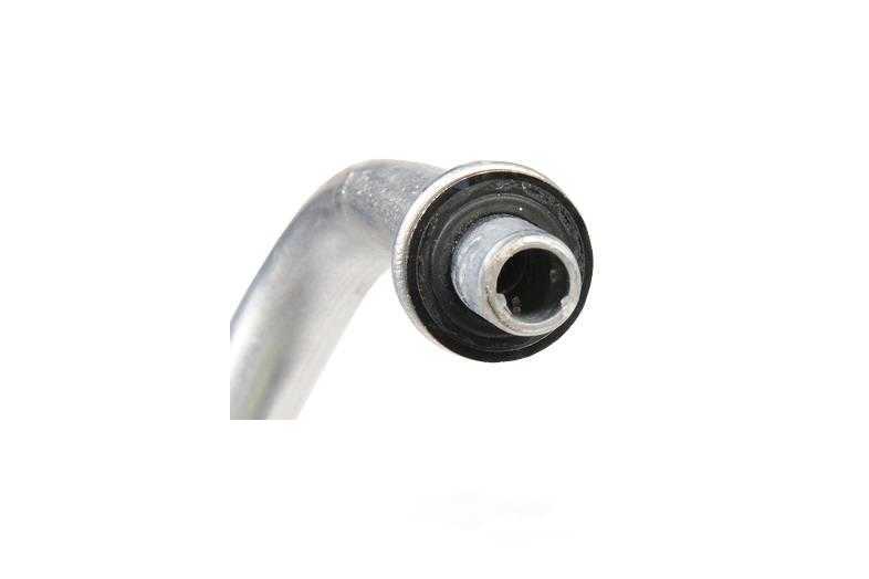 GM GENUINE PARTS - A/C Refrigerant Liquid Hose - GMP 15-33718