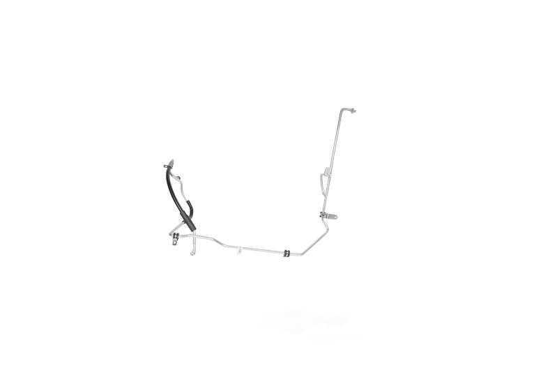GM GENUINE PARTS - A/C Refrigerant Liquid Hose - GMP 15-33718