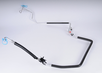 GM GENUINE PARTS - A/C Hose Assembly - GMP 15-33835
