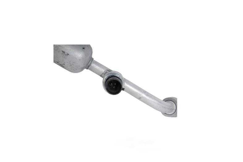 GM GENUINE PARTS - A/C Refrigerant Discharge Hose - GMP 15-34531