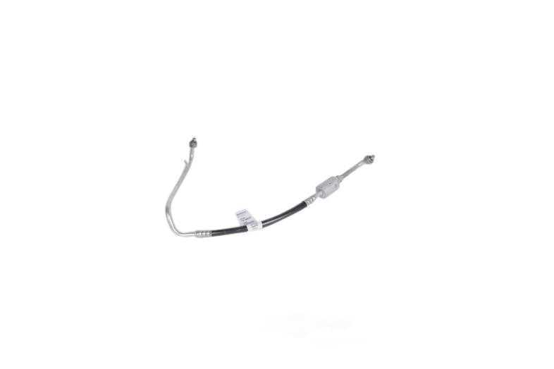 GM GENUINE PARTS - A/C Refrigerant Discharge Hose - GMP 15-34531