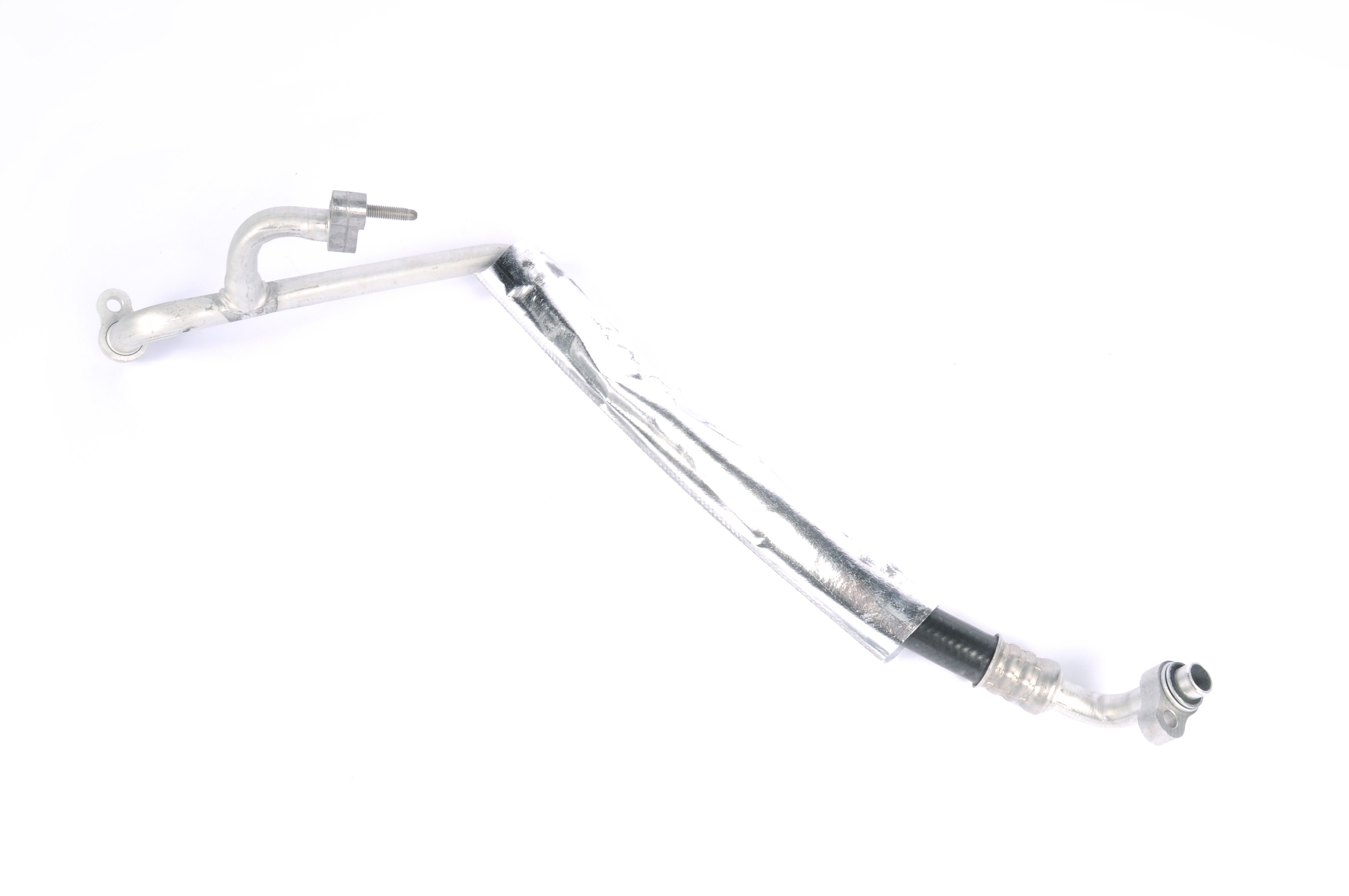 ACDELCO GM ORIGINAL EQUIPMENT - A/C Hose Assembly - DCB - 15-34539