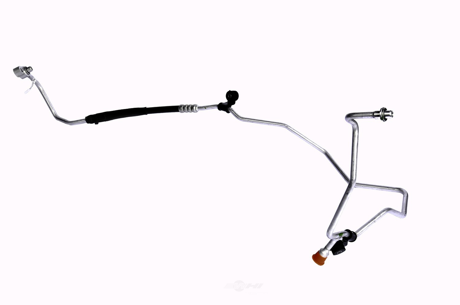 GM GENUINE PARTS - A/C Hose Assembly (At Evaporator) - GMP 15-34564