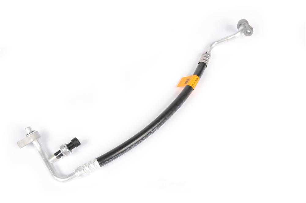 GM GENUINE PARTS - A/C Refrigerant Discharge Hose - GMP 15-34683