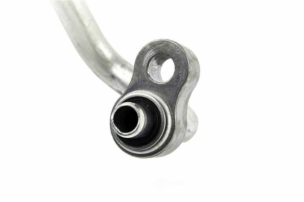 GM GENUINE PARTS - A/C Hose Assembly (Compressor To Condenser) - GMP 15-34720